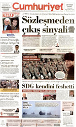 Cumhuriyet