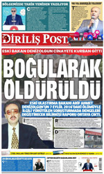 Diriliş Postası
