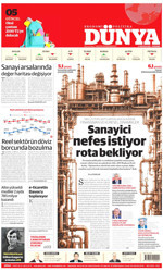Dünya
