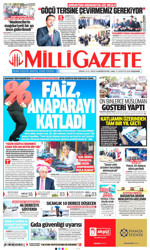 Milli Gazete