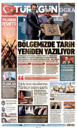 Türkgün