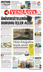 Yeni Asya
