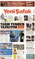 Yeni Şafak