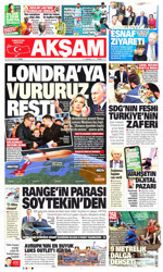 Akşam