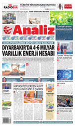 Analiz