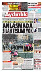Aydınlık