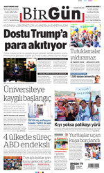 Birgün