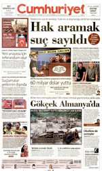 Cumhuriyet