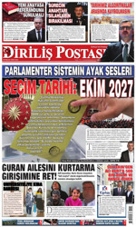 Diriliş Postası