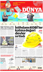 Dünya