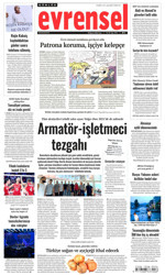 Evrensel