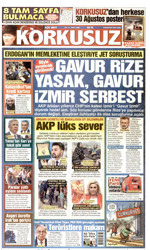 Korkusuz