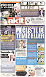 Yeni Akit
