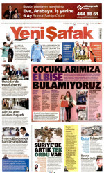 Yeni Şafak