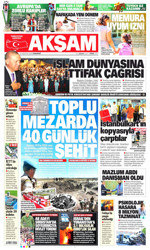 Akşam