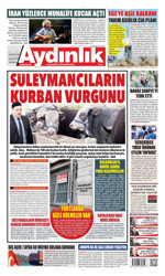 Aydınlık