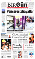 Birgün