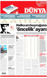 Dünya
