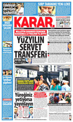 Karar
