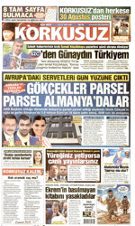 Korkusuz