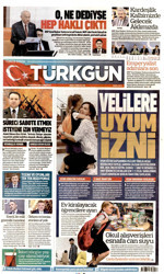 Türkgün
