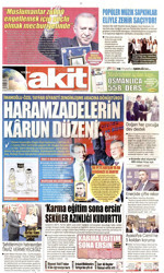 Yeni Akit