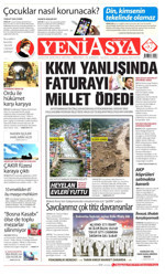 Yeni Asya