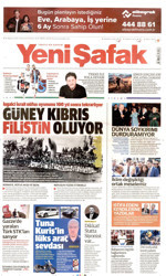 Yeni Şafak