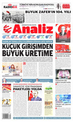 Analiz