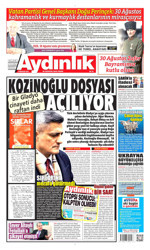 Aydınlık