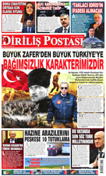 Diriliş Postası