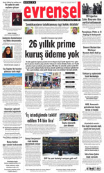 Evrensel