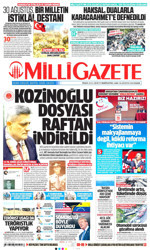 Milli Gazete