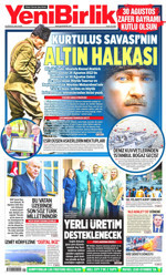 Yeni Birlik