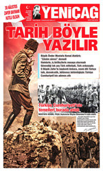 Yeniçağ