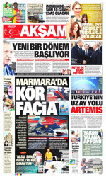 Akşam