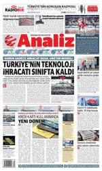 Analiz