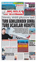 Aydınlık