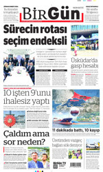 Birgün