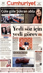Cumhuriyet