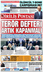 Diriliş Postası