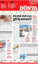 Dünya