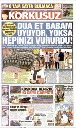 Korkusuz