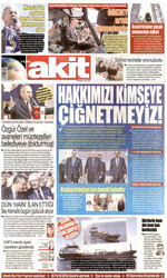 Yeni Akit