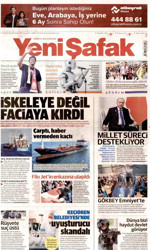 Yeni Şafak
