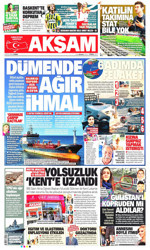 Akşam