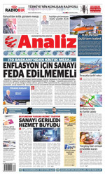 Analiz