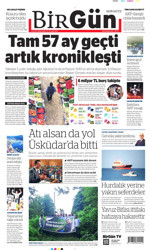 Birgün