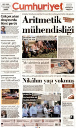 Cumhuriyet