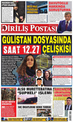 Diriliş Postası